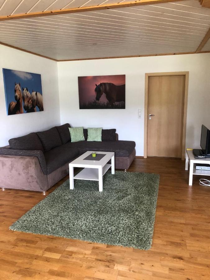 Ostallgaeu Ruderatshofen Extérieur photo
