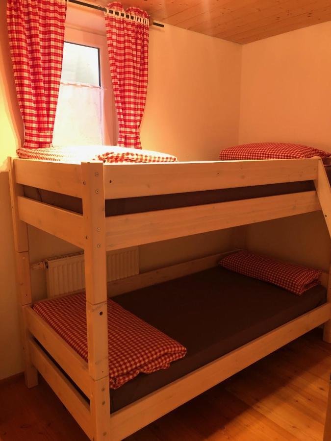Ostallgaeu Ruderatshofen Extérieur photo