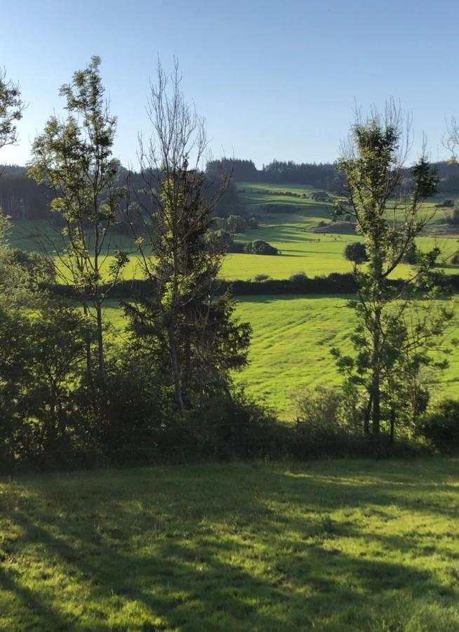 Ostallgaeu Ruderatshofen Extérieur photo